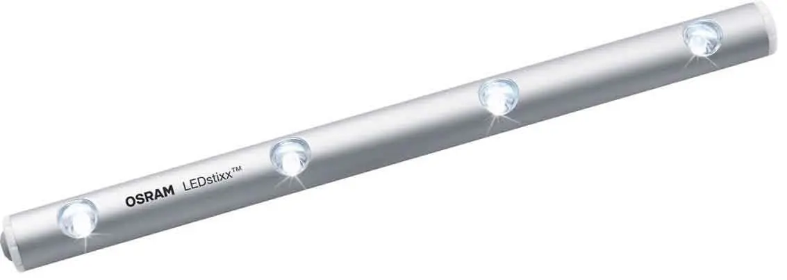 Lampa LED Osram Ledstixx 80189 (Silver)