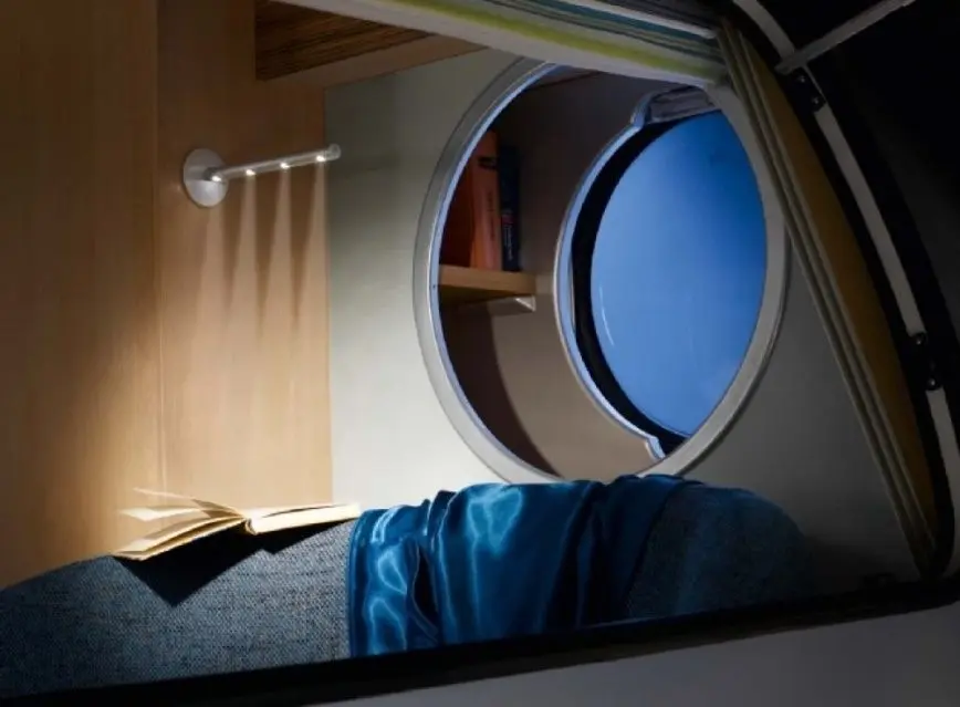 Lampa LED Osram Ledstixx 80189 (Silver)