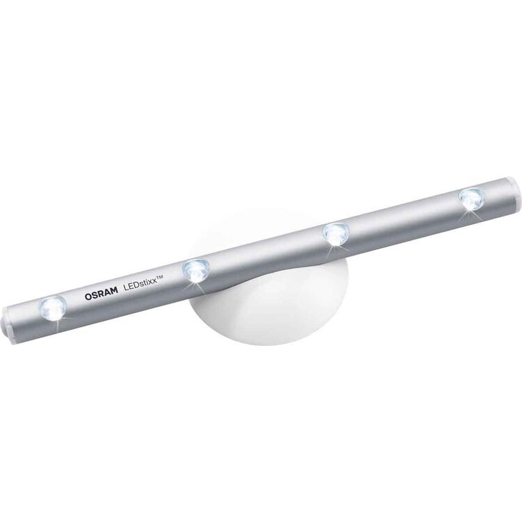 Lampa LED Osram Ledstixx 80189 (Silver)