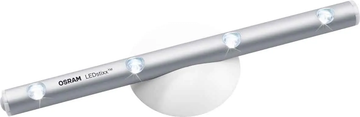 Lampa LED Osram Ledstixx 80189 (Silver)