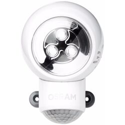 Lampa LED cu senzor Osram Spylux 80191 (White)