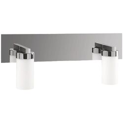 Lampa Philips myBathroom Aloe 340211116 (Chrome)