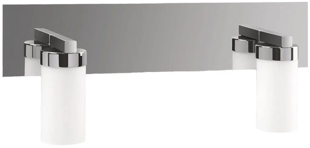 Светильник Philips myBathroom Aloe 340211116 (Chrome)