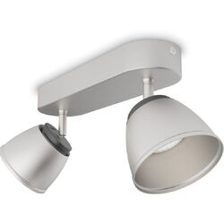 Lampa Philips myLiving County 533521716 (Chrome)