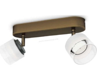 Lampa Philips MyLiving Fremont 533320616 (Bronze)