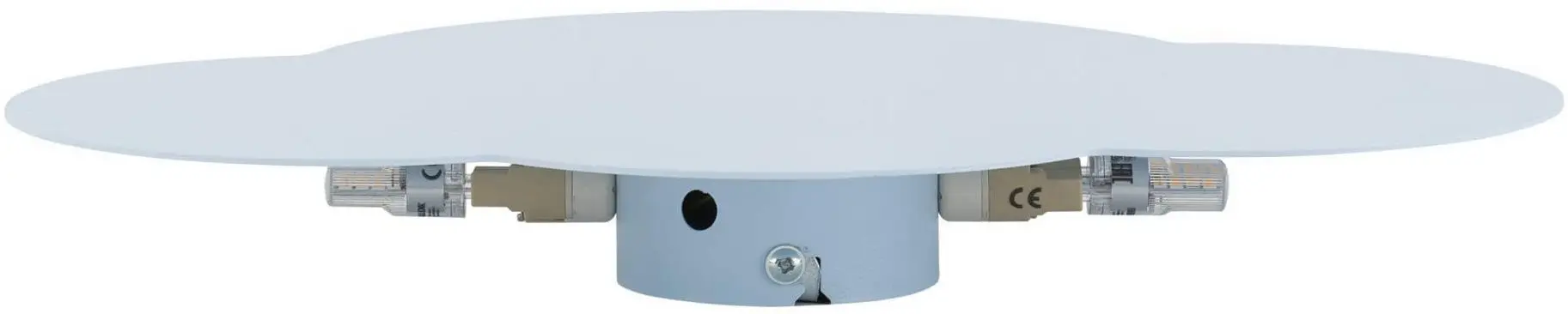 Aplica TK Lighting Cloud 4966 (Blue)