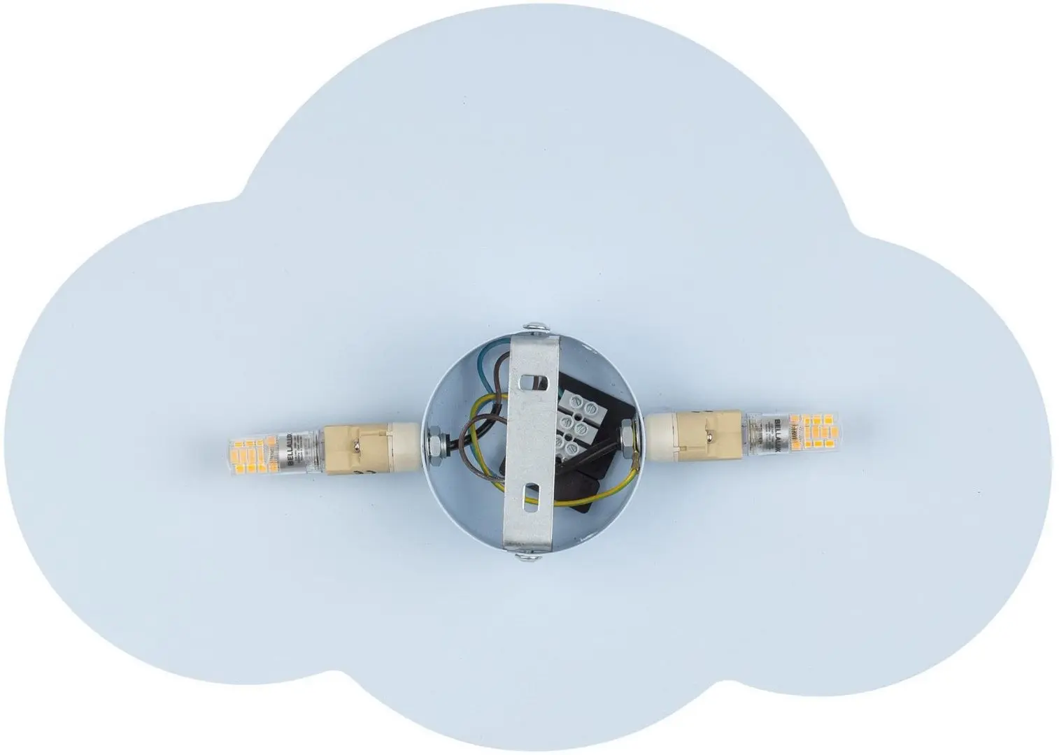 Aplica TK Lighting Cloud 4966 (Blue)