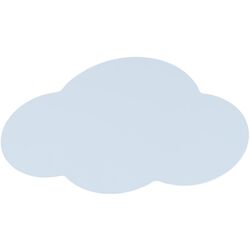 Aplica TK Lighting Cloud 4966 (Blue)