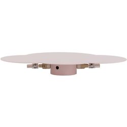 Aplica TK Lighting Cloud 4967 (Pink) Thumb