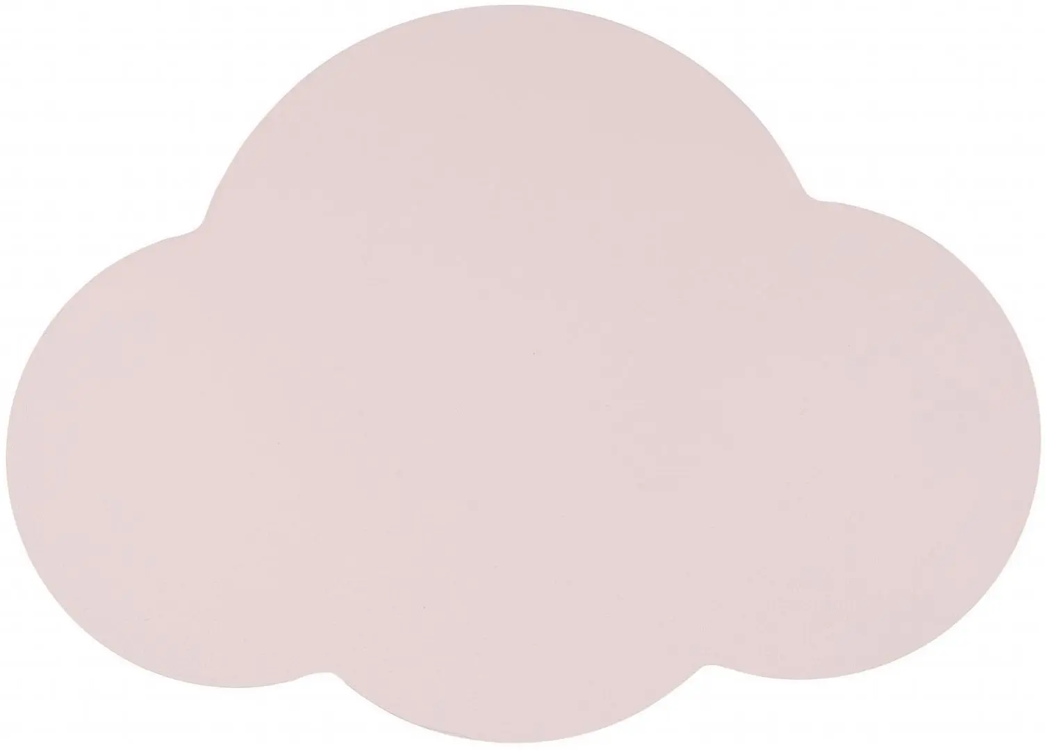 Aplica TK Lighting Cloud 4967 (Pink)