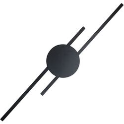 Aplica TK Lighting Java 1367 (Black) Thumb