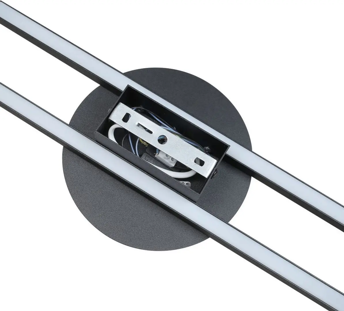 Aplica TK Lighting Java 1367 (Black)