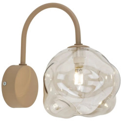 Aplica TK Lighting Lava 11152 (Beige) Thumb