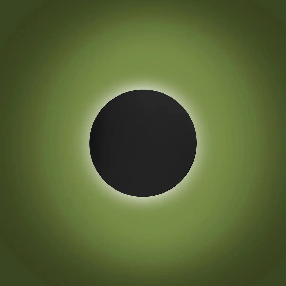 Aplica TK Lighting Luna 6012 (Black)