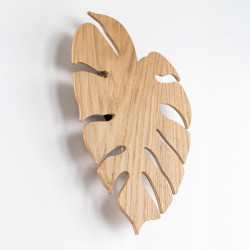 Настенный светильник TK Lighting Monstera 5422 (Wood) Thumb