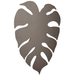 Настенный светильник TK Lighting Monstera 5719 (Brown) Thumb