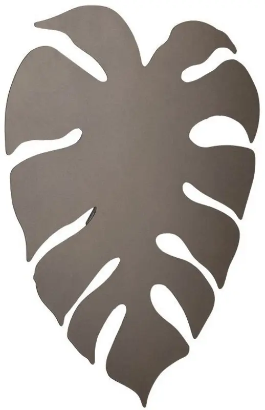 Настенный светильник TK Lighting Monstera 5719 (Brown)