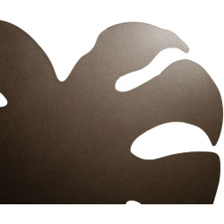 Настенный светильник TK Lighting Monstera 5719 (Brown) Thumb