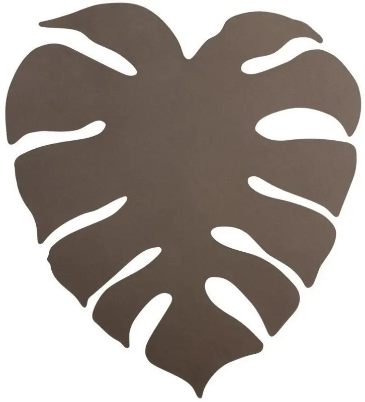 Настенный светильник TK Lighting Monstera 5719 (Brown)