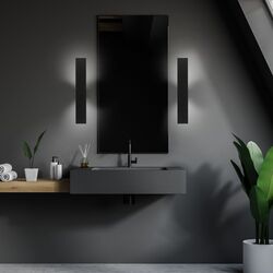 Aplica TK Lighting Navi 4753 (Black) Thumb