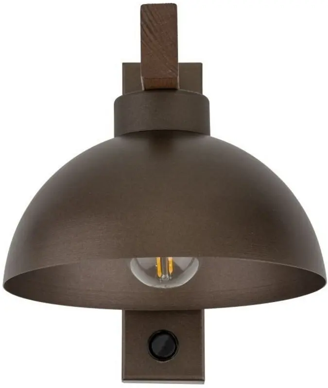 Aplică TK Lighting Oslo 6279 (Brown)