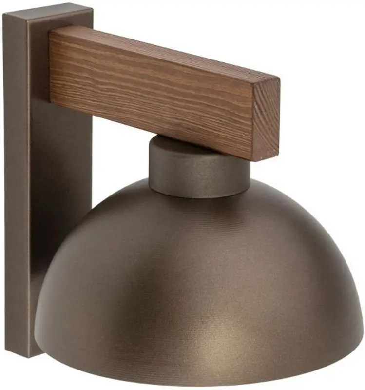 Aplică TK Lighting Oslo 6279 (Brown)