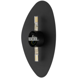 Настенный светильник TK Lighting Stone 10631 (Black) Thumb