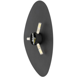 Aplică TK Lighting Stone 10632 (Black) Thumb