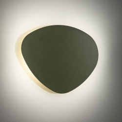 Aplică TK Lighting Stone 10706 (Green) Thumb
