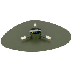 Aplică TK Lighting Stone 10707 (Green) Thumb