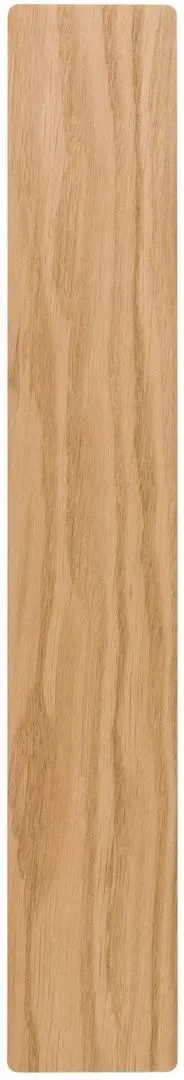 Aplica TK Lighting Tavola 4754 (Black/Brown)