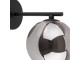 Aplica TK Lighting TK-4777 (Black/Graphite)