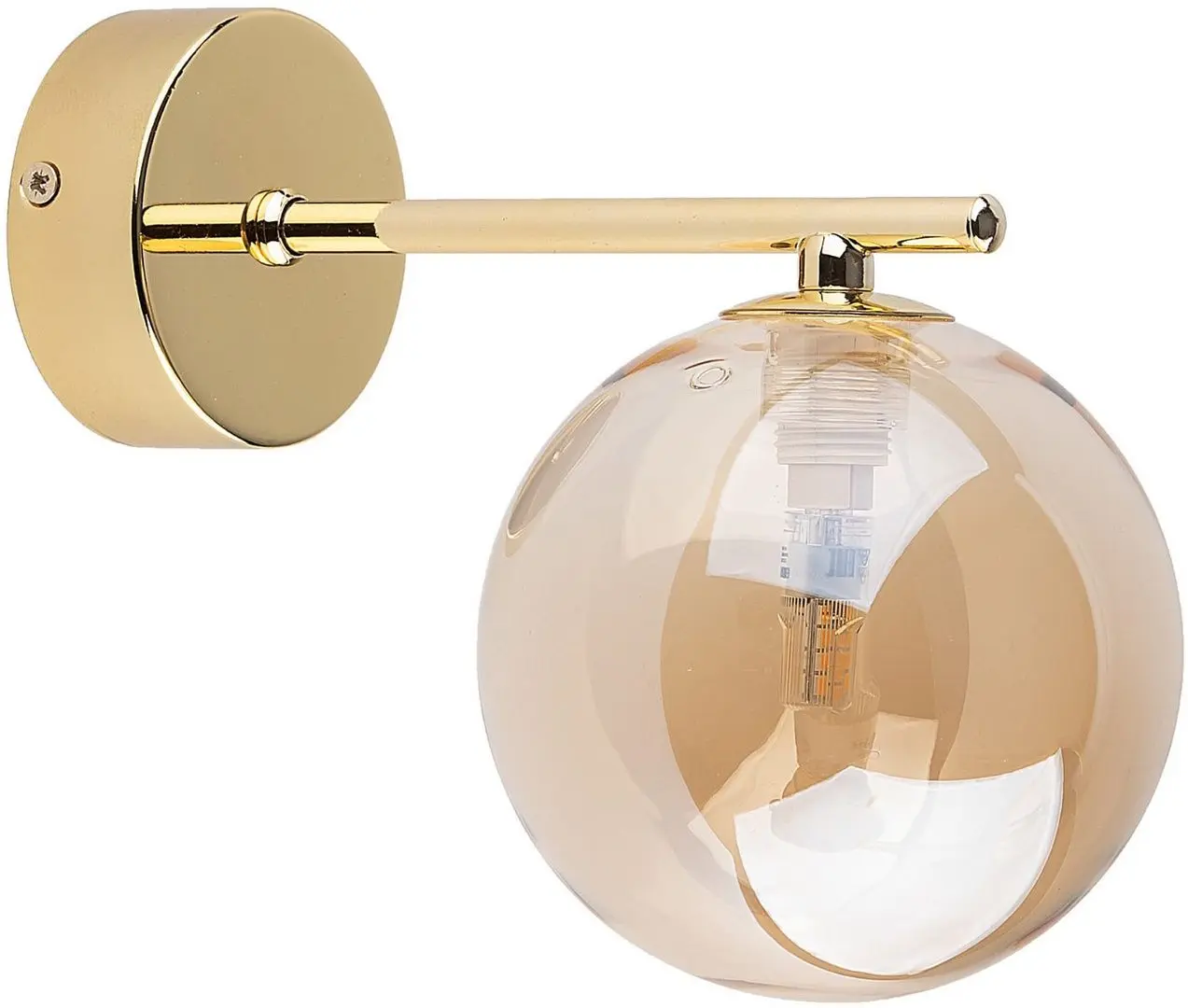 Aplica TK Lighting TK-4778 (Gold)