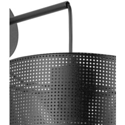 Aplica TK Lighting TK-4993 (Black) Thumb