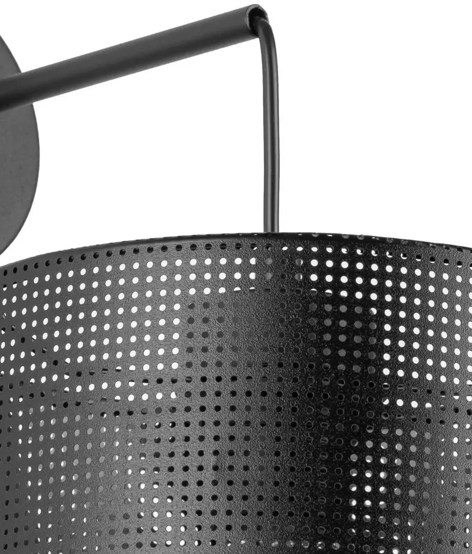 Aplica TK Lighting TK-4993 (Black)