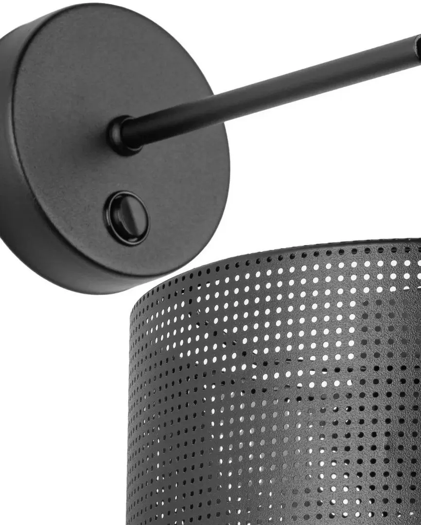 Aplica TK Lighting TK-4993 (Black)