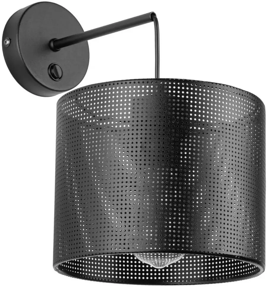 Aplica TK Lighting TK-4993 (Black)