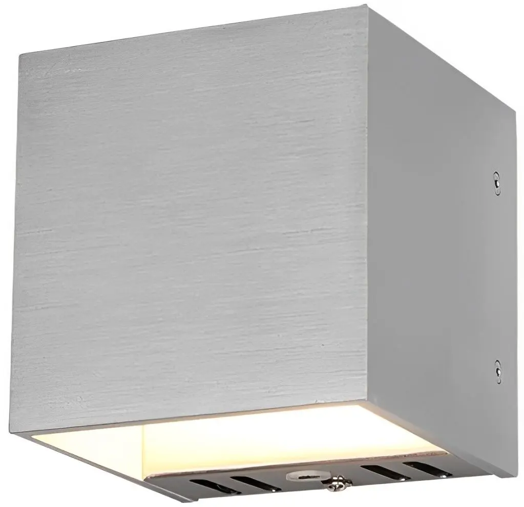 Aplica Trio 253310105 (Grey)