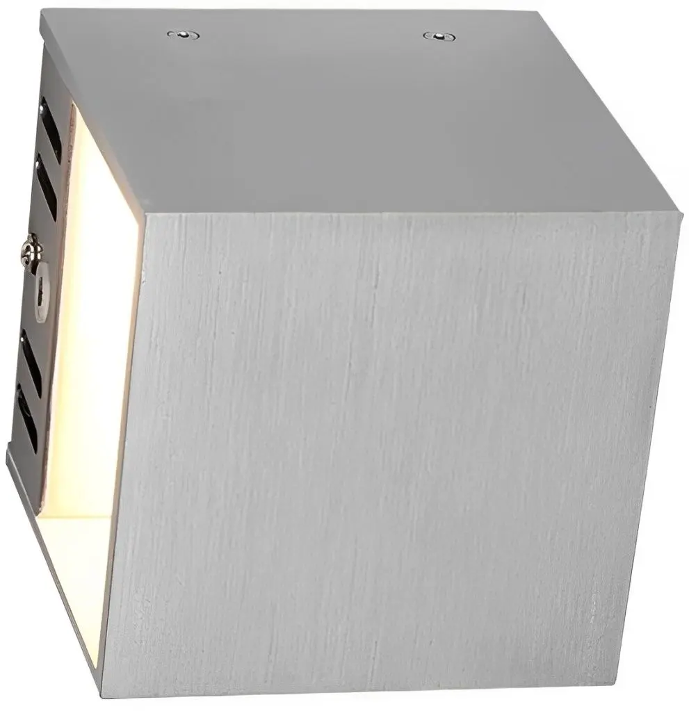 Aplica Trio 253310105 (Grey)