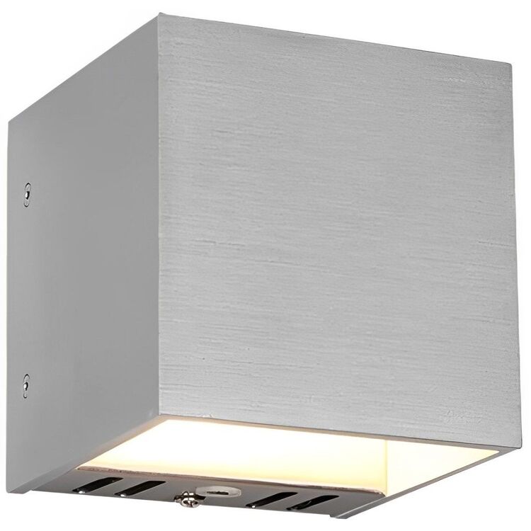 Настенный светильник Trio 253310105 (Grey)