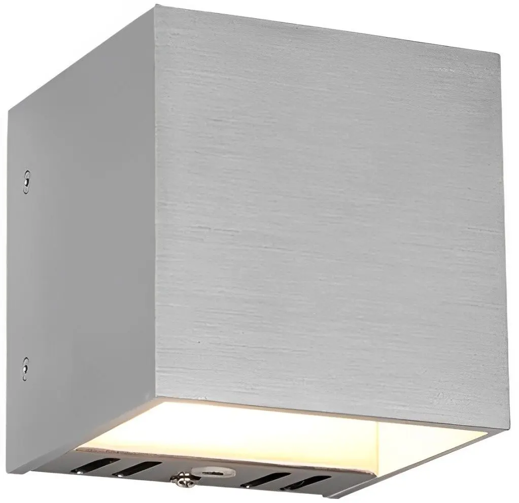 Aplica Trio 253310105 (Grey)