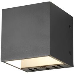 Настенный светильник Trio 253310132 (Black) Thumb