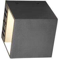 Настенный светильник Trio 253310132 (Black) Thumb