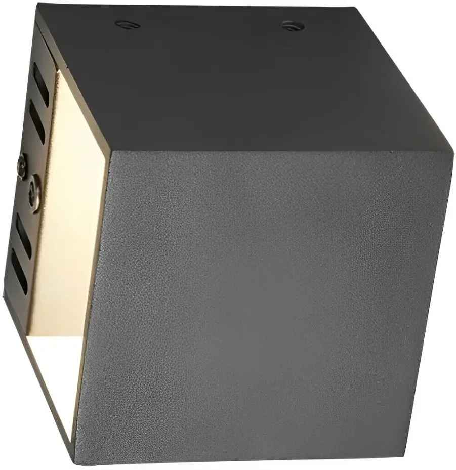 Настенный светильник Trio 253310132 (Black)