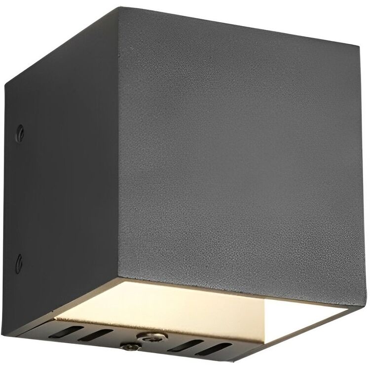 Настенный светильник Trio 253310132 (Black)