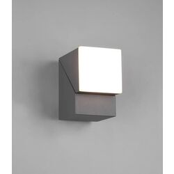 Настенный светильник Trio Avon 270660142 (Black) Thumb