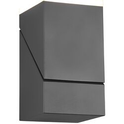 Настенный светильник Trio Avon 270660142 (Black)