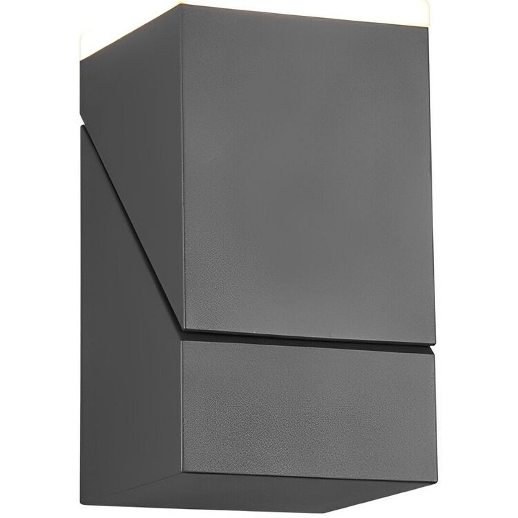 Настенный светильник Trio Avon 270660142 (Black)