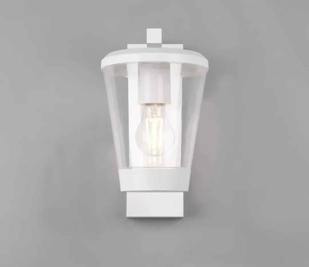 Aplica Trio Cavado 211060131 (White)