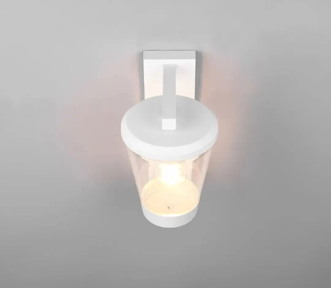 Aplica Trio Cavado 211060131 (White)